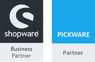 eCommerce Agentur Berlin Shopware Partner