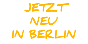 Jetzt neu in Berlin - shopware Agentur Berlin - blueCommerce